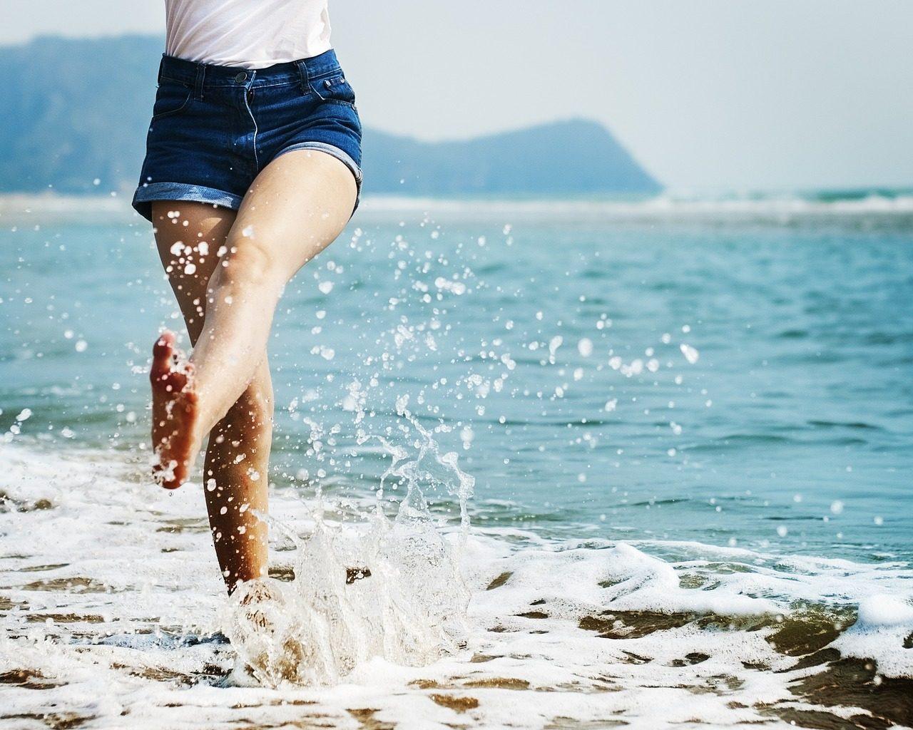 5 consigli per rimettersi in forma prima dell’Estate