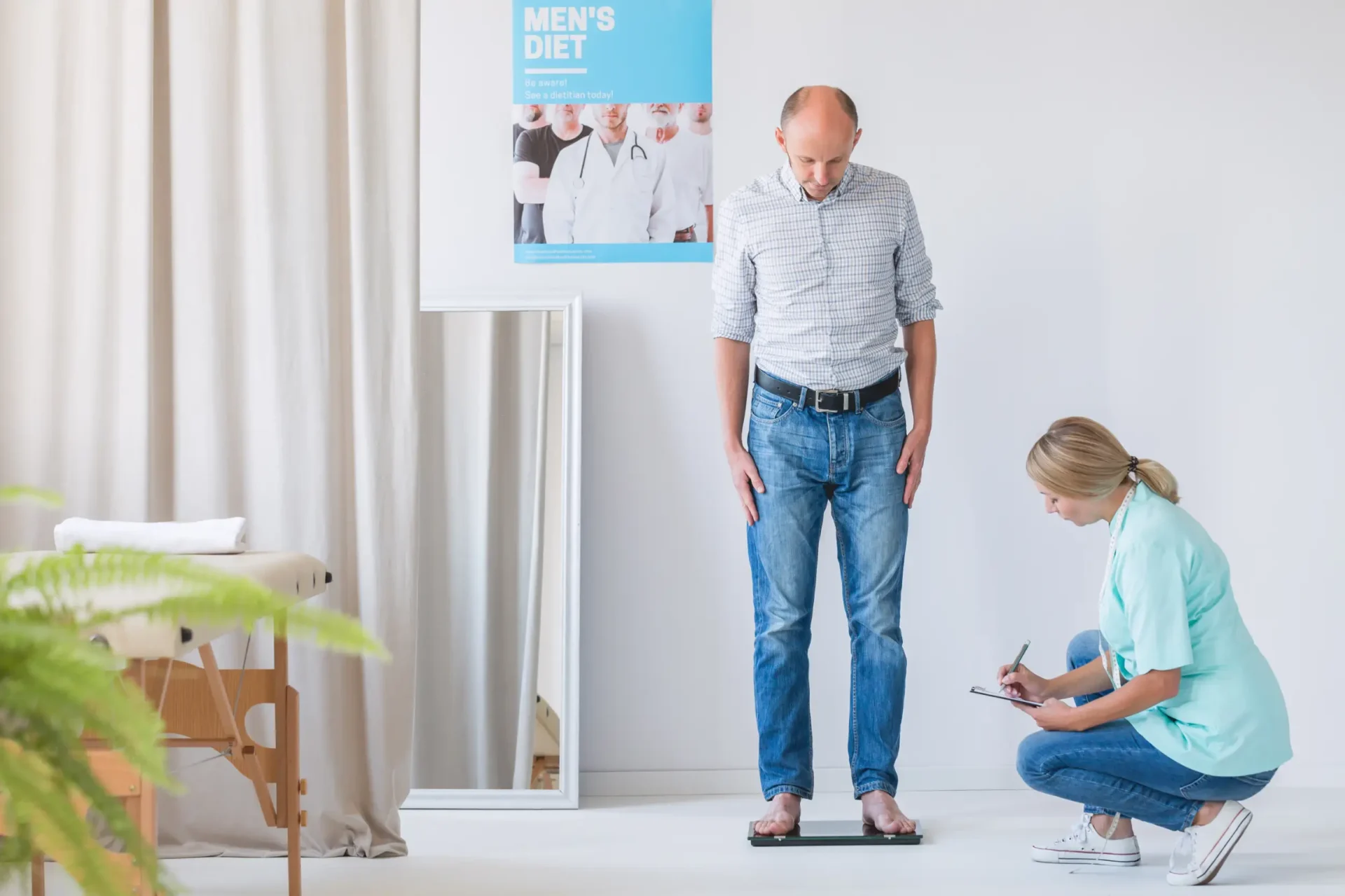 BMI cos'è e come si calcola