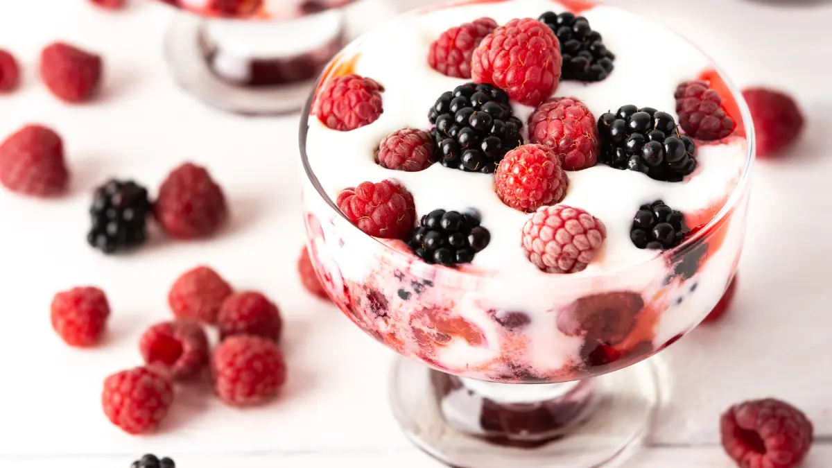 Ricette dolci nutrizionista