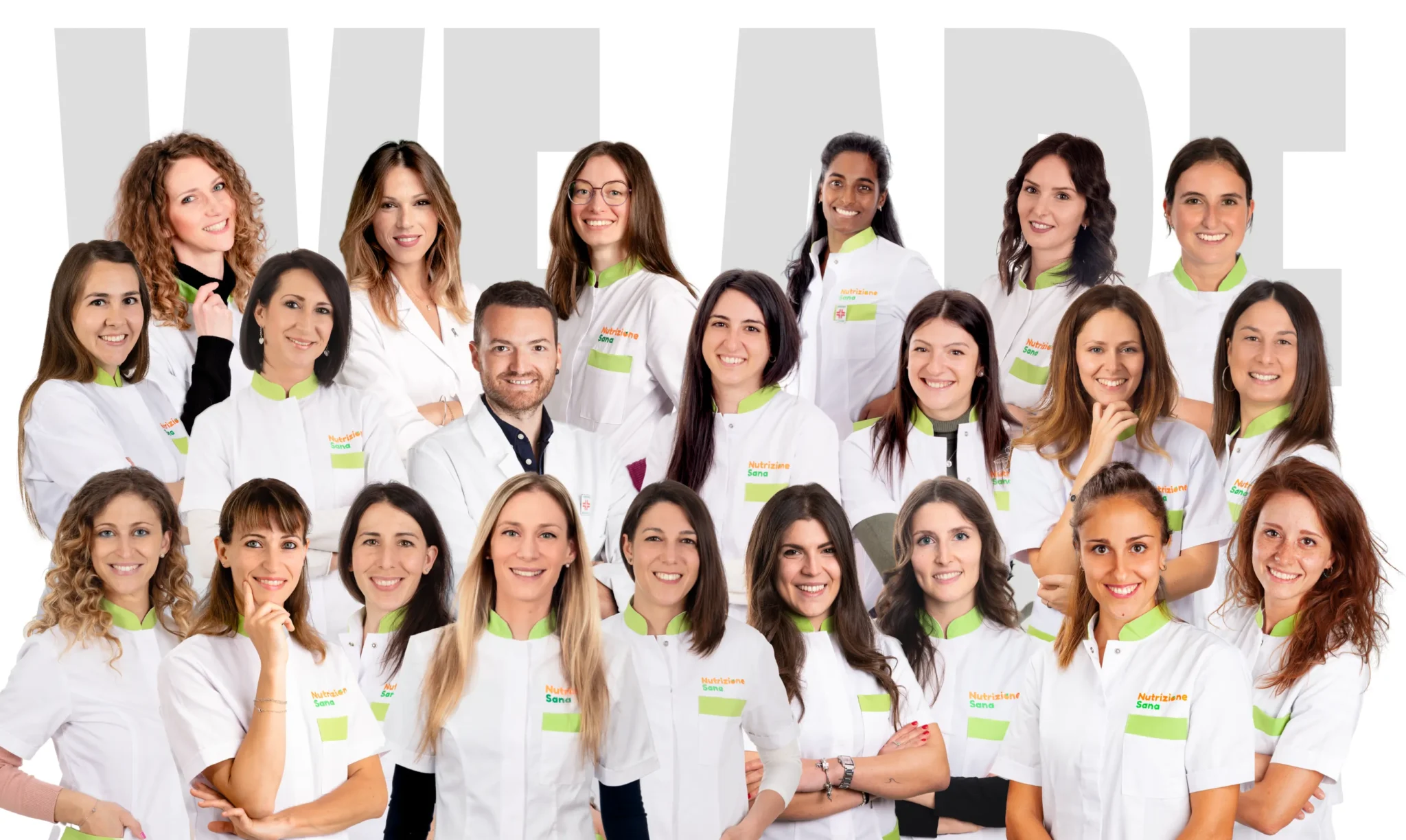 Nutrizionista vicino a te