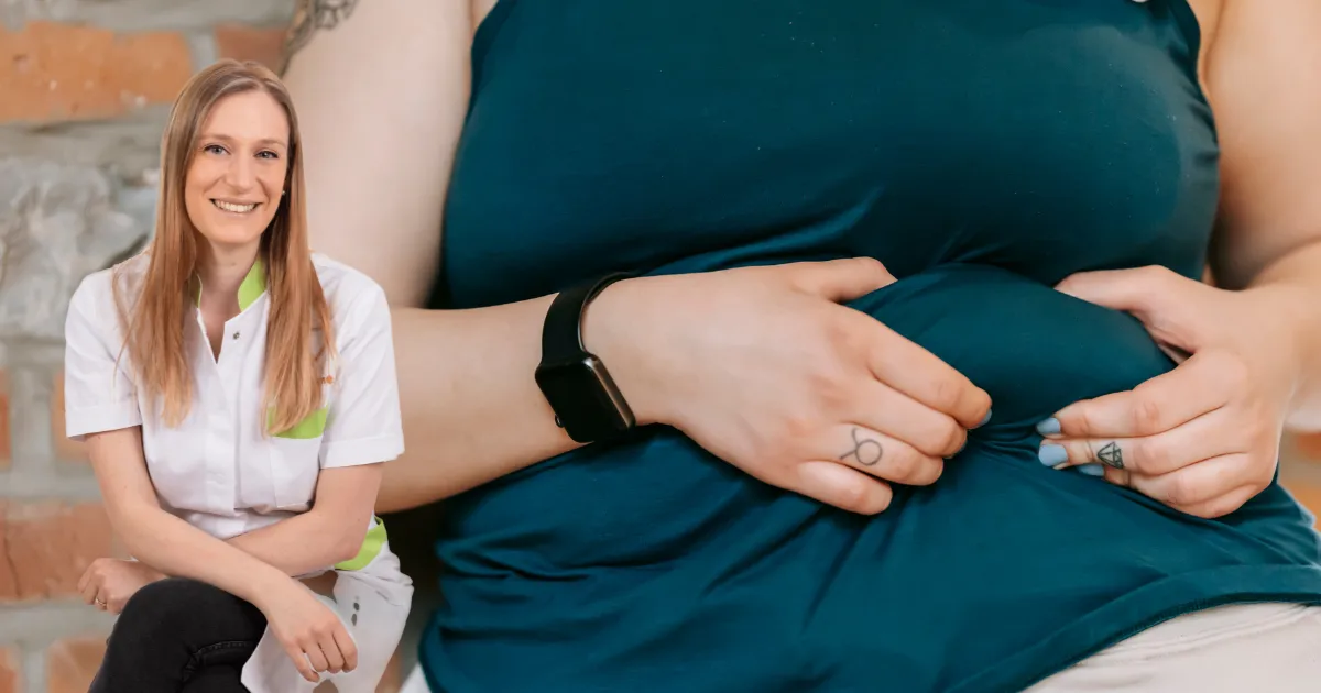 obesità: tutto quello che c'è da sapere