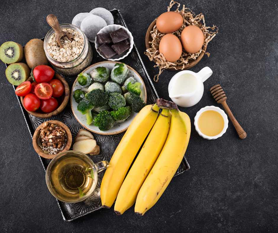 Alimenti Ricchi di Triptofano: Benefici per il Buonumore e la Salute su Nutrizione Sana