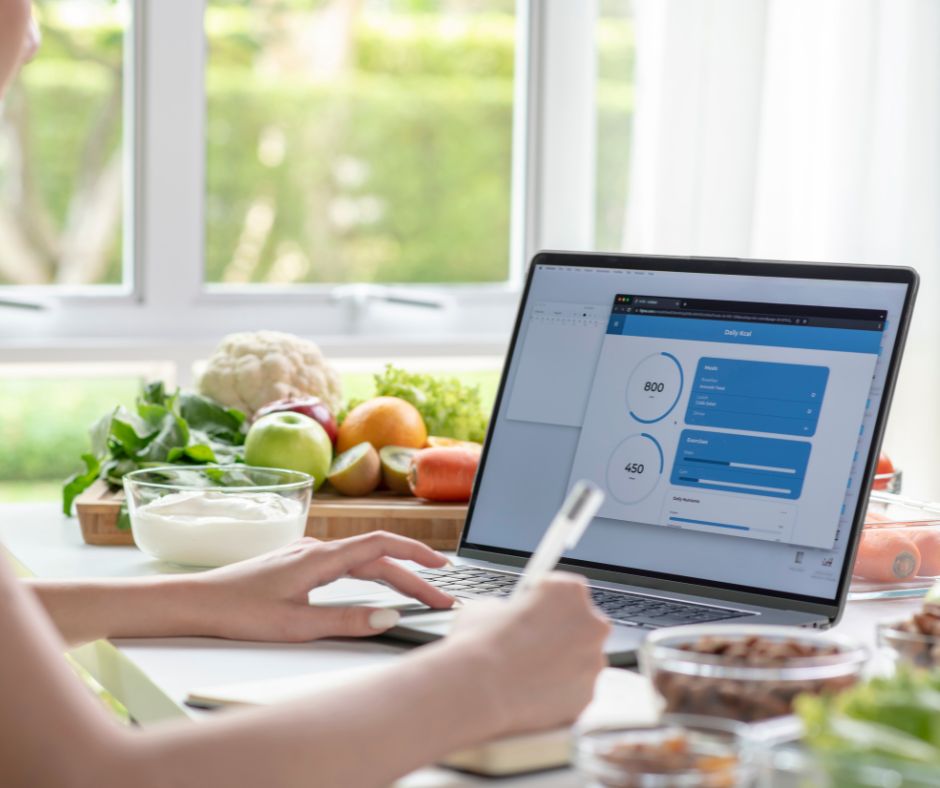 Alleanza Terapeutica con il Professionista: Il Ruolo del Nutrizionista planning