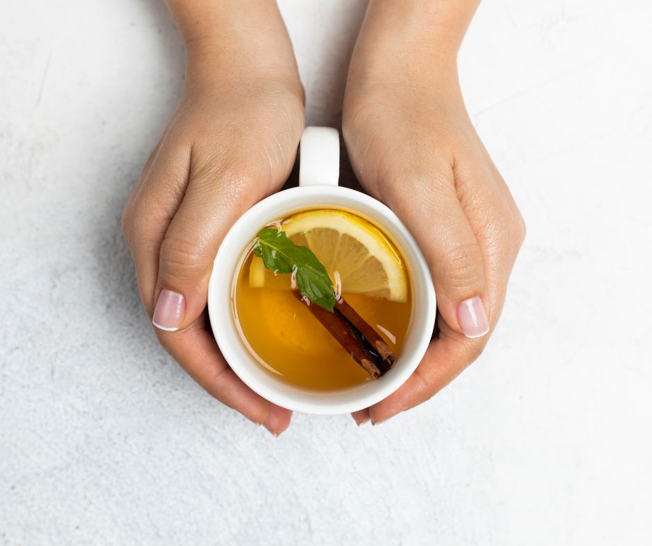 Dieta per Calcoli alla cistifellea Tisane Benefiche