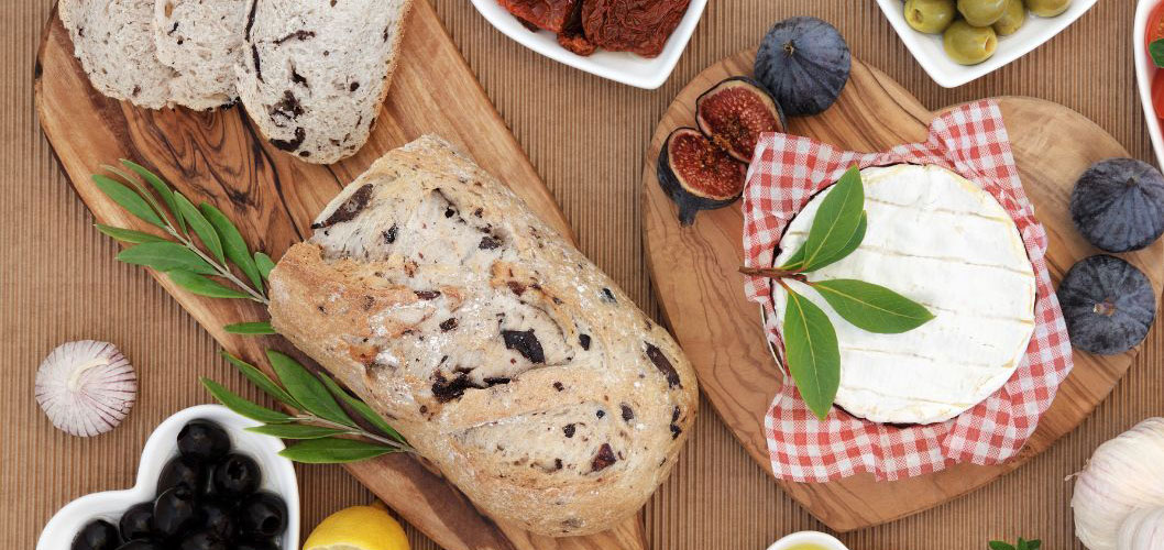 Cibi Naturali Fanno Bene