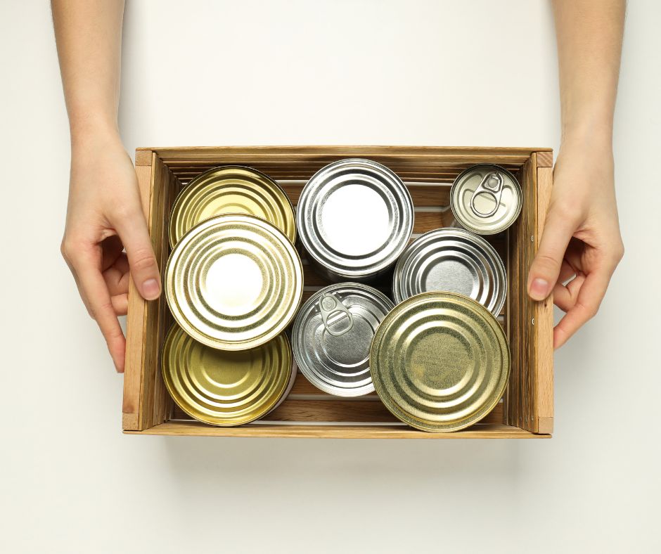 Cibi Trasformati Ultraprocessati