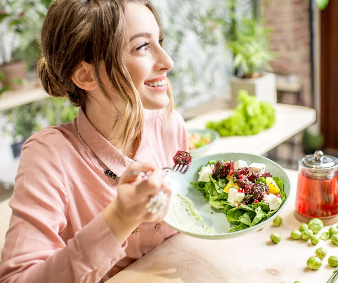 Alimentazione Sostenibile e Biodiversità Fa Bene