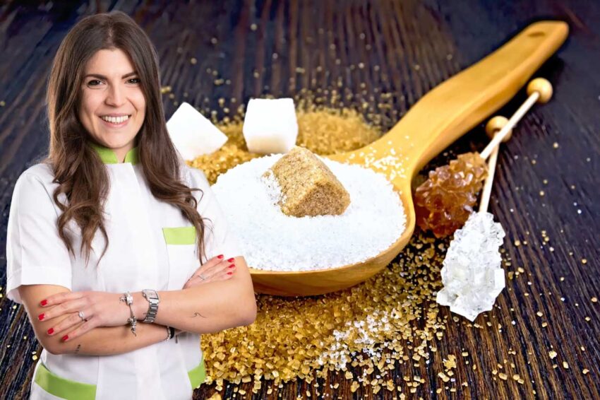 La Verità sui Dolcificanti Artificiali: Benefici, Rischi e Alternative Naturali