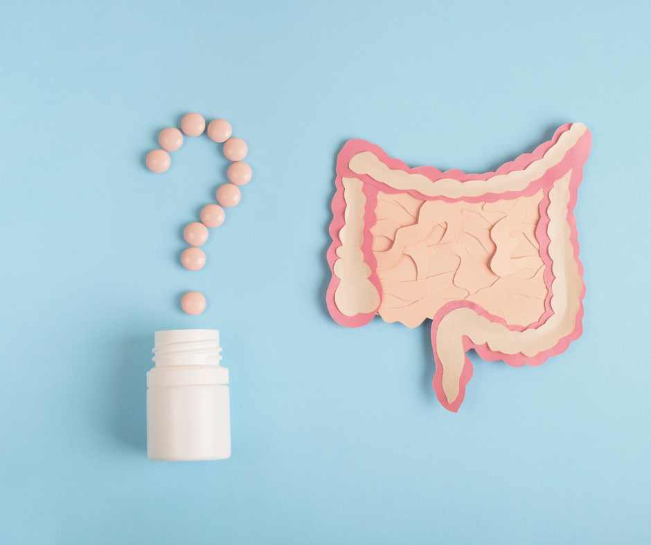 Alimentazione e microbiota intestinale