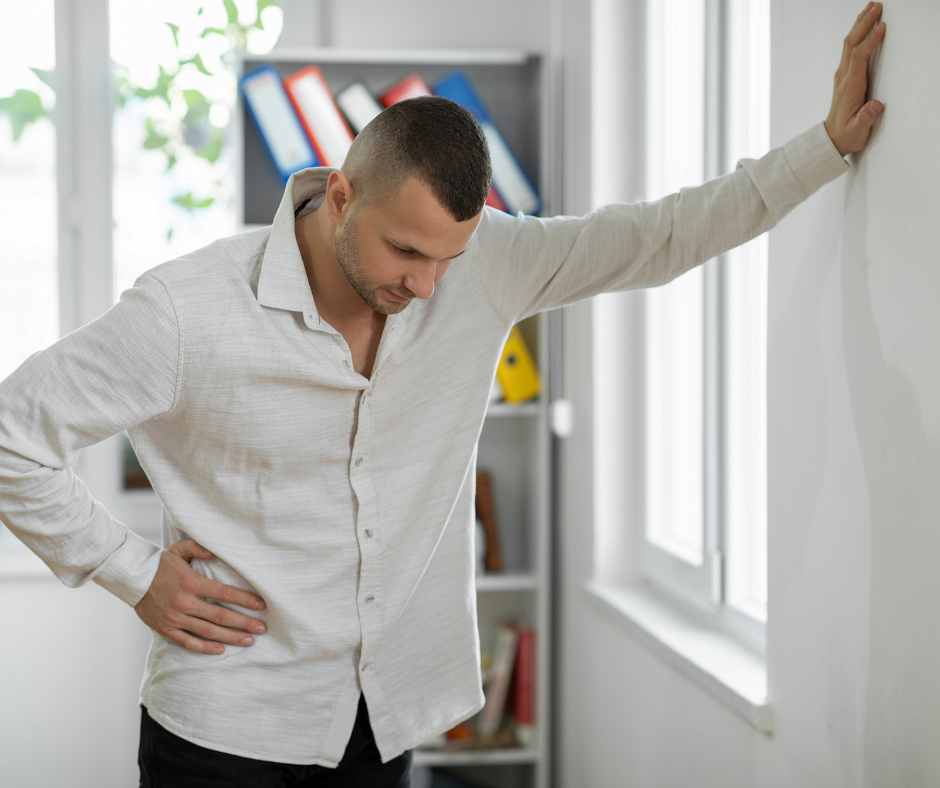 Eccesso di Zinco sintomi e cause