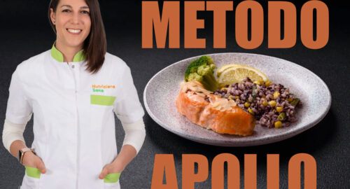 Metodo apollo: dieta e gestione dello stress contro psoriasi e infiammazioni