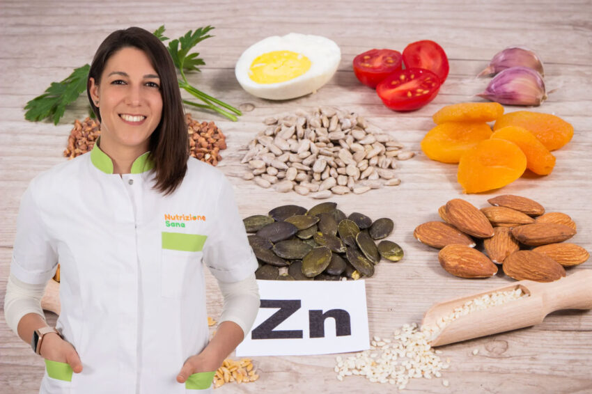 Zinco: Proprietà, Benefici e Alimenti Ricchi di Questo Minerale Essenziale
