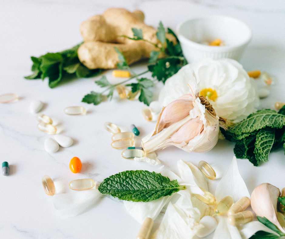 Dieta e Fitoterapia benefici della cipolla e dell'aglio nell'alimentazione