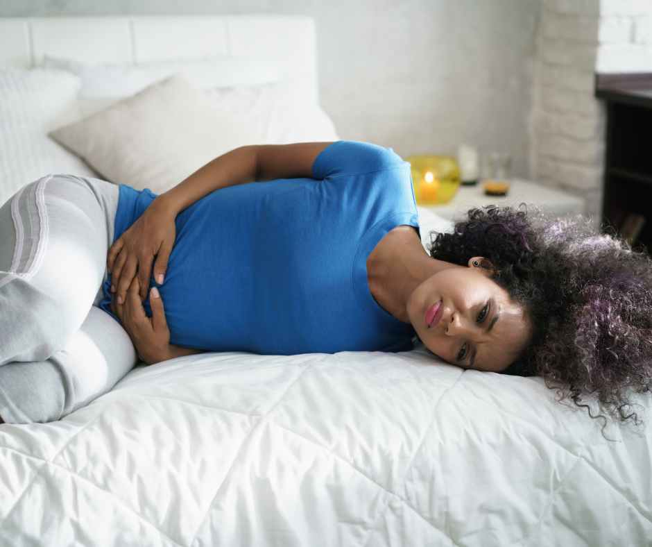 Dieta Chetogenica e PCOS l'alimentazione è importante con il ciclo mestruale che può influenzare l'umore