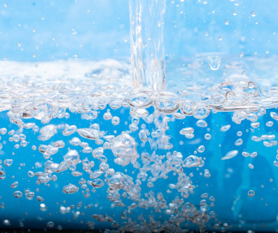 Acqua Frizzante fa male?