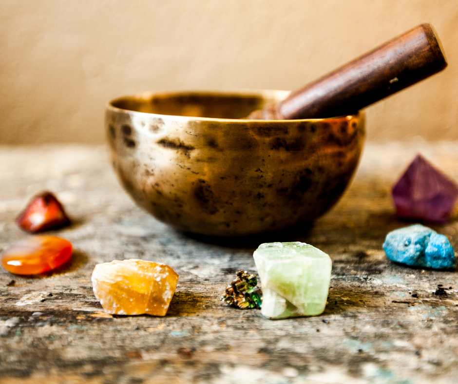 Pianificazione Pasti e Colori La Dieta Chakra