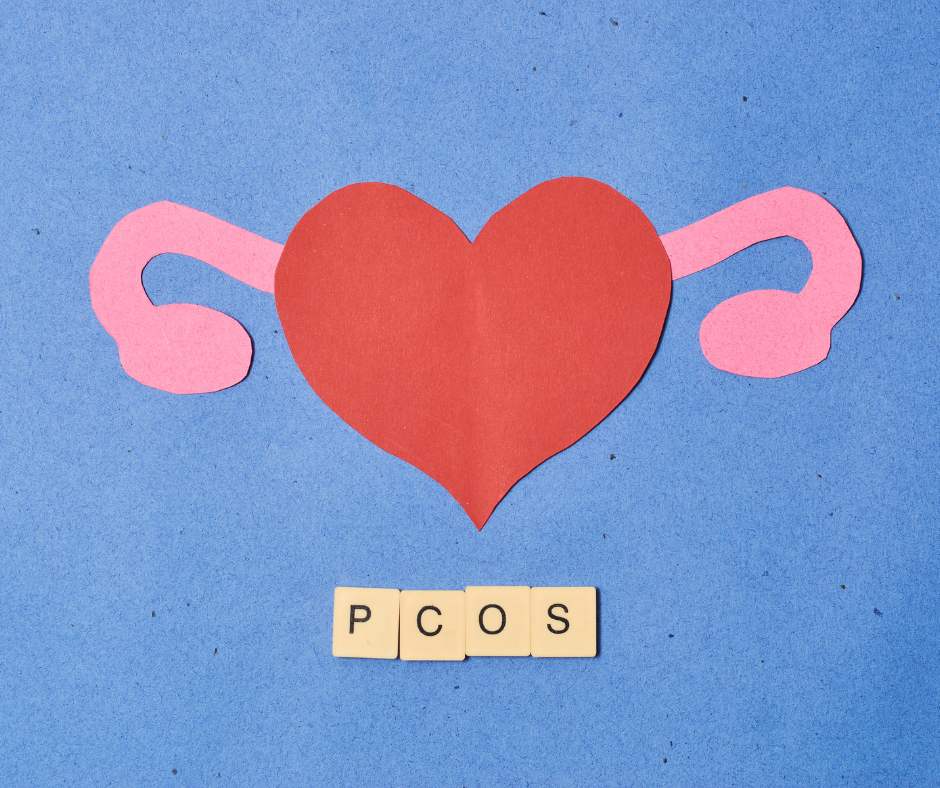 Ciclo Mestruale e PCOS