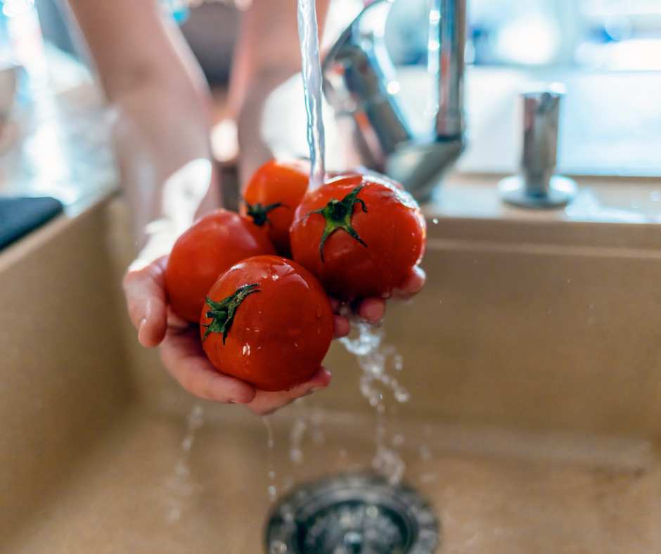 Dieta dell'acqua acqua detox