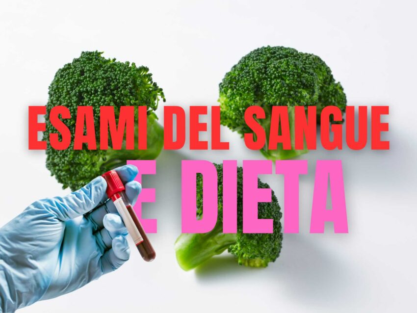 Quali Esami del Sangue Fare Prima di Iniziare una Dieta? Guida Completa per Nutrizione Funzionale