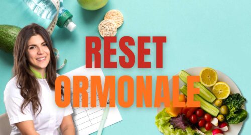 Reset Ormonale e Dieta su Nutrizione Sana