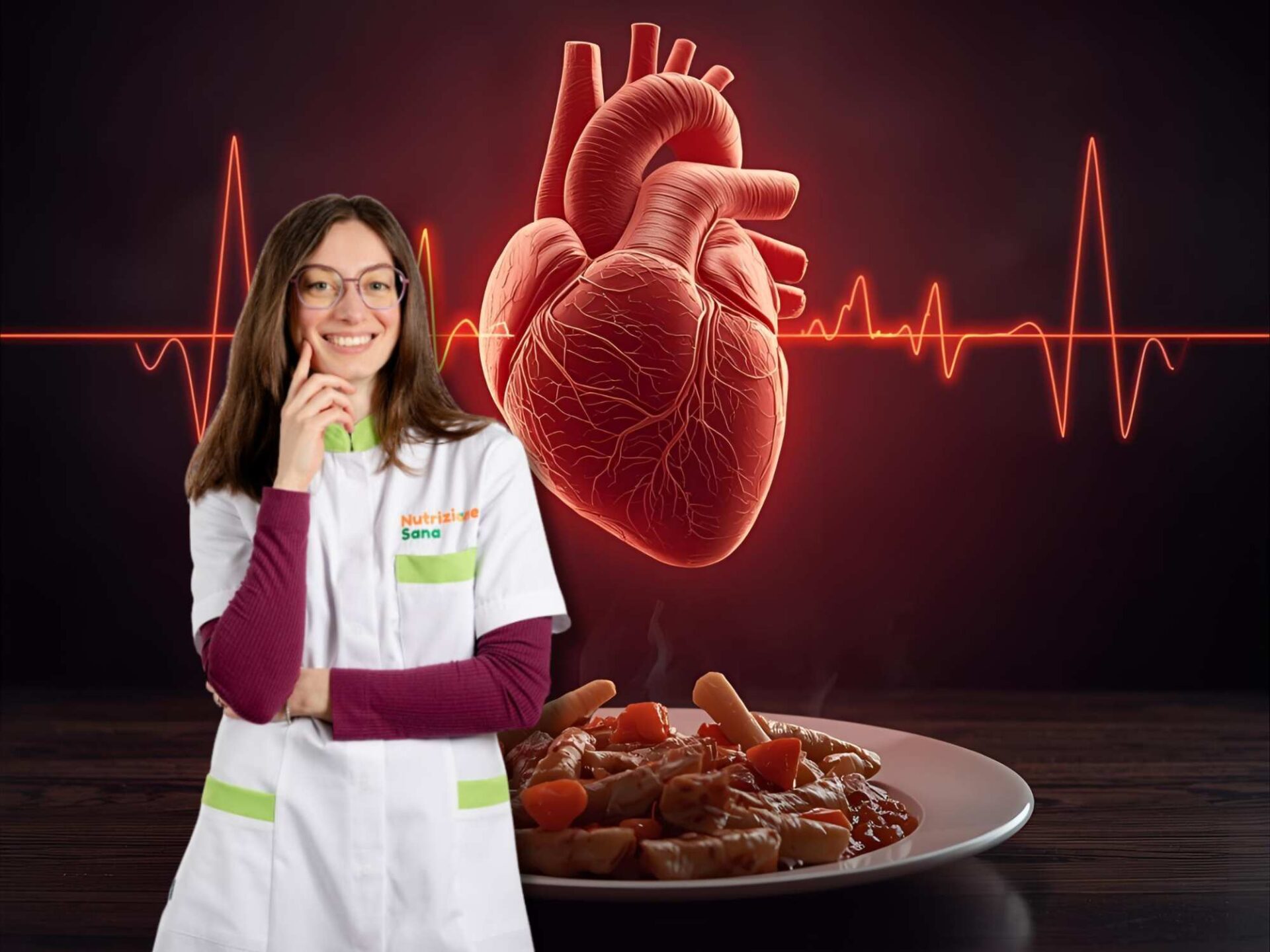 Tachicardia Dopo i pasti