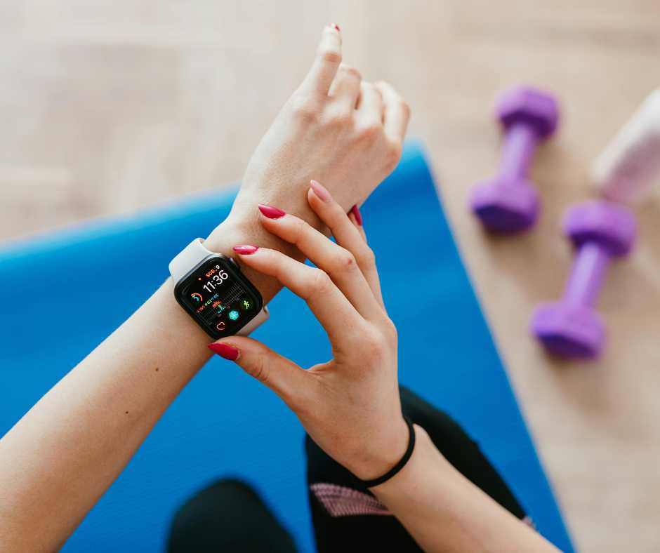 Gonfiore addominale serale e allenarsi correttamente