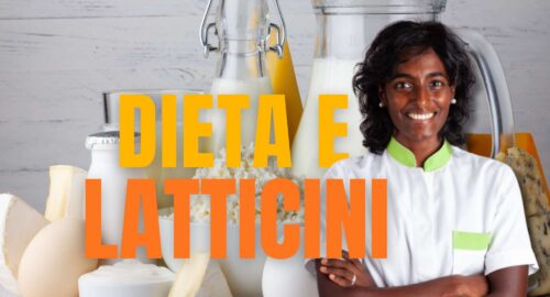 Dieta e latticini benefici e controindicazioni