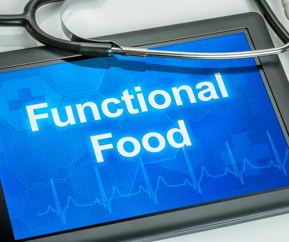 Nutraceutici e alimenti funzionali l'importanza delle etichette