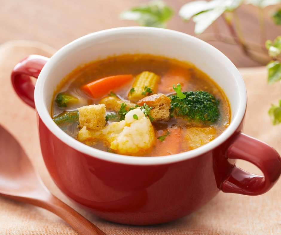 Oli e microbiota: il buon uso in cucina