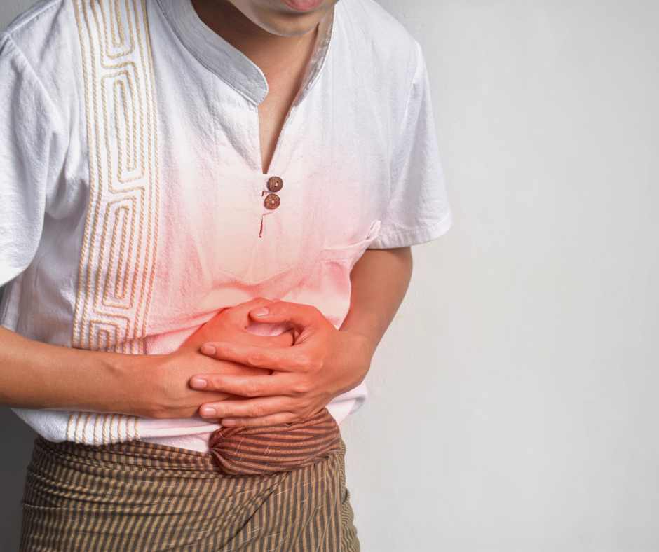 Quando evitare i polioli