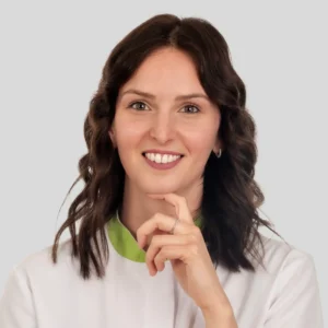 Dott.ssa Emma Businaro Biologa Nutrizionista