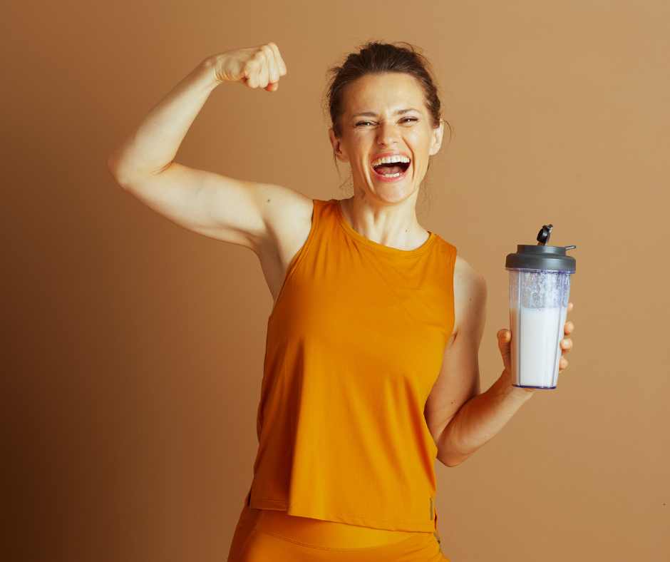 Alimentazione Energetica carica