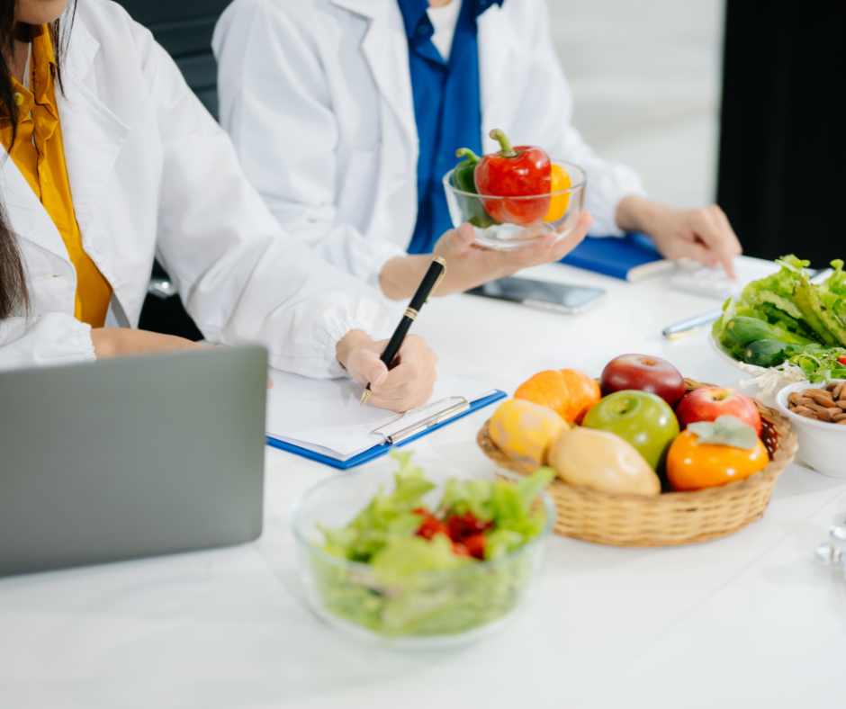 Consulenza nutrizionale per alimentazione e mal di testa