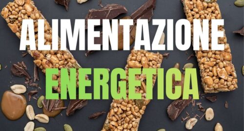 Alimentazione energetica in cosa consiste e come adottarla