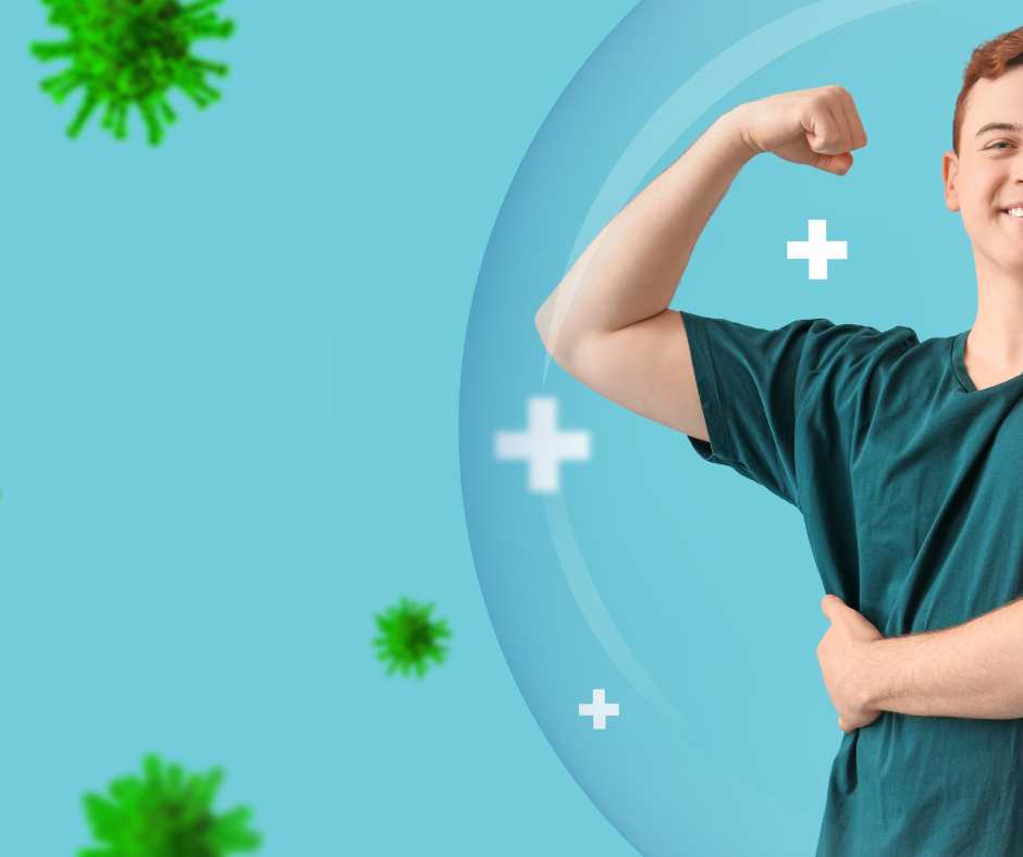 Alimentazione e herpes zoster: questione di difesa immunitaria