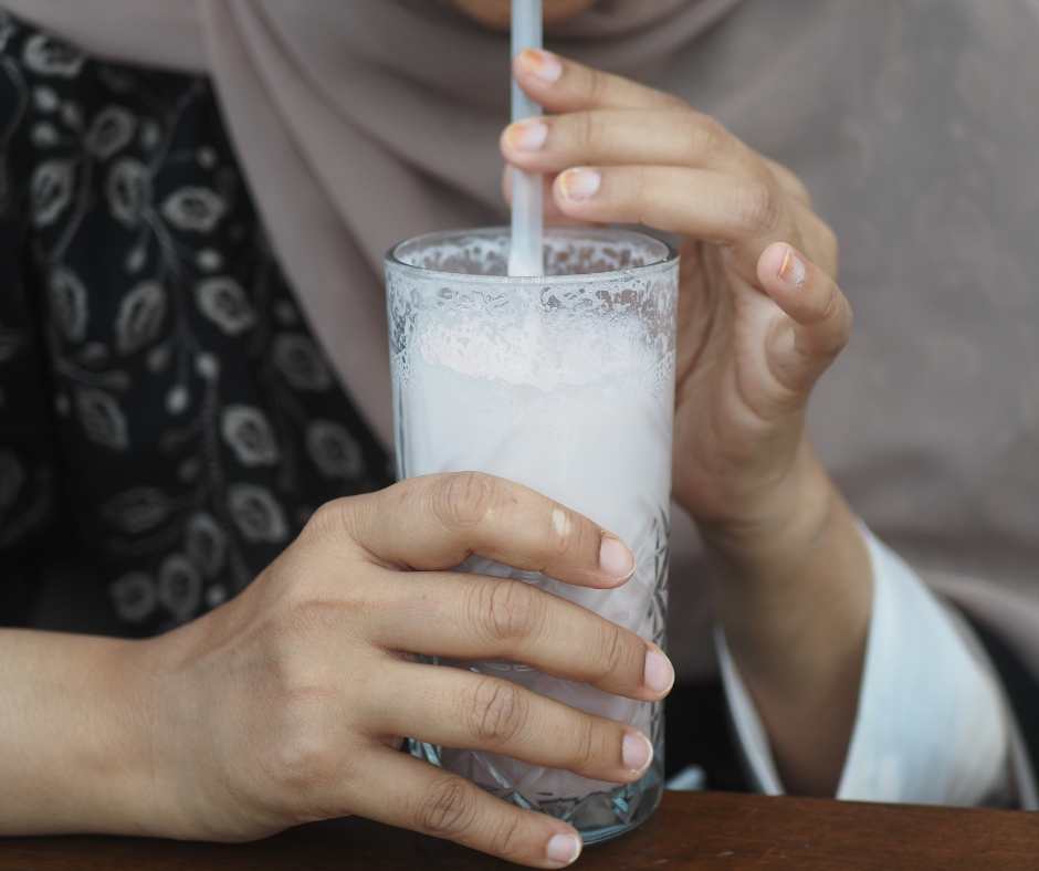 Obesità ginoide e dieta bere sano spesso